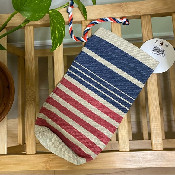 Limited Edition Summer 4th of July Bag for Tito’s Vodka 750mL Bottle (Bag Only) - Picture 4 of 7